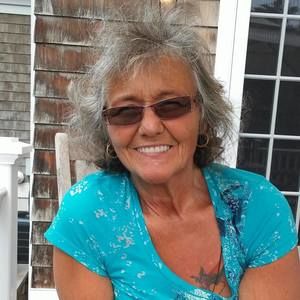 Meet your Posher, Sally romano